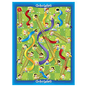 Chutes & Ladders Game